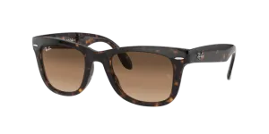Ray-Ban Folding Wayfarer RB4105 710/51