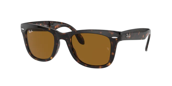 Ray-Ban Folding Wayfarer RB4105 710