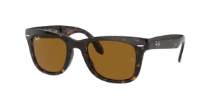 Ray-Ban Folding Wayfarer RB4105 710