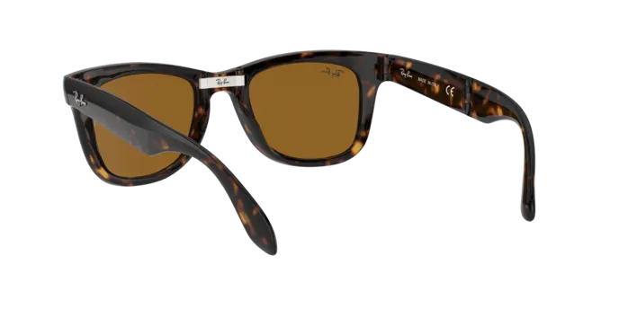 Ray-Ban Folding Wayfarer RB4105 710