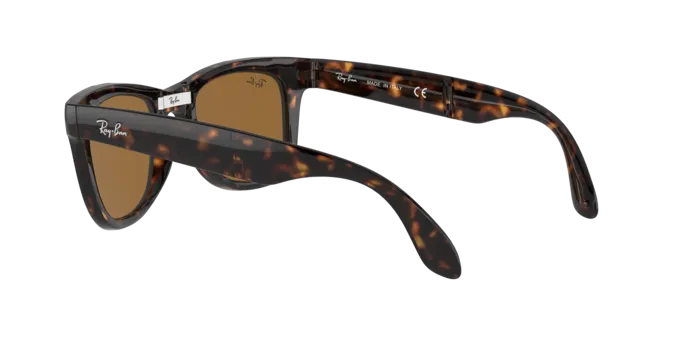 Ray-Ban Folding Wayfarer RB4105 710