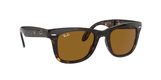 Ray-Ban Folding Wayfarer RB4105 710
