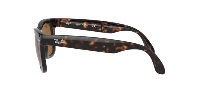 Ray-Ban Folding Wayfarer RB4105 710