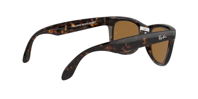 Ray-Ban Folding Wayfarer RB4105 710