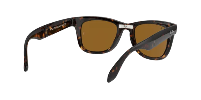 Ray-Ban Folding Wayfarer RB4105 710