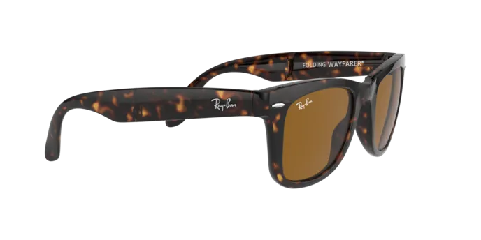 Ray-Ban Folding Wayfarer RB4105 710