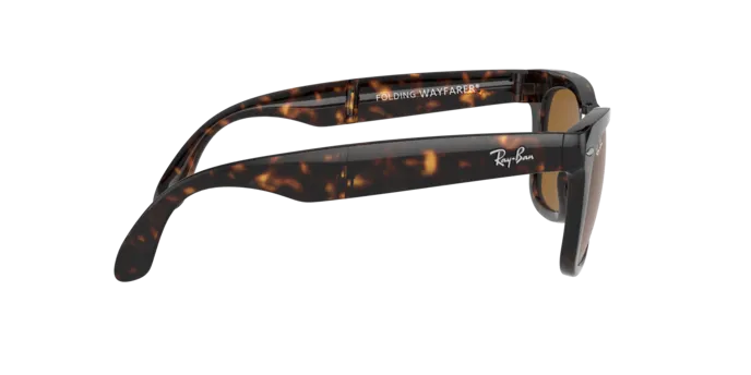 Ray-Ban Folding Wayfarer RB4105 710