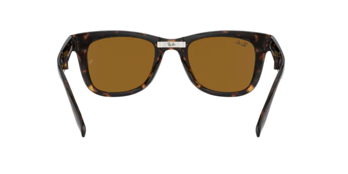 Ray-Ban Folding Wayfarer RB4105 710