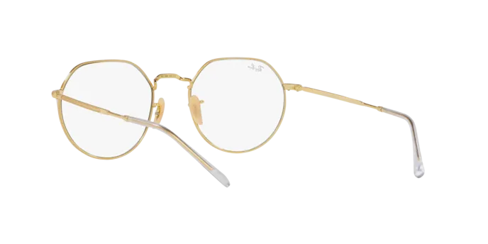 Ray-Ban Jack RB3565 001/GG