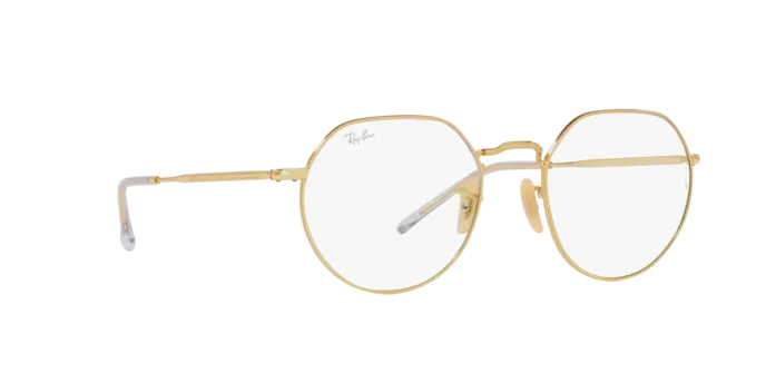 Ray-Ban Jack RB3565 001/GG