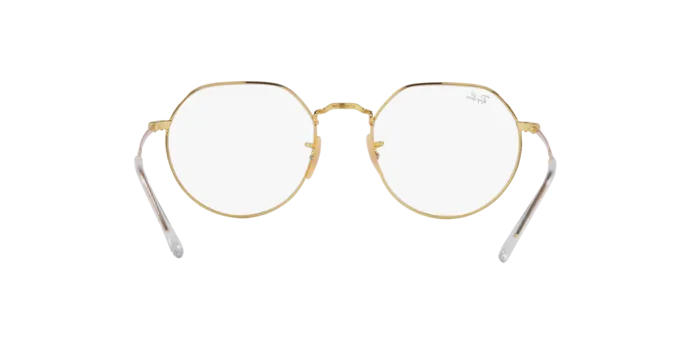 Ray-Ban Jack RB3565 001/GG