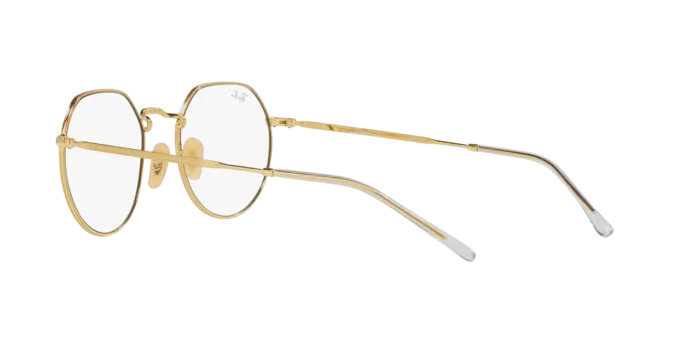 Ray-Ban Jack RB3565 001/GG