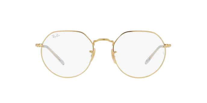 Ray-Ban Jack RB3565 001/GG
