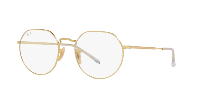 Ray-Ban Jack RB3565 001/GG