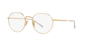 Ray-Ban Jack RB3565 001/GG