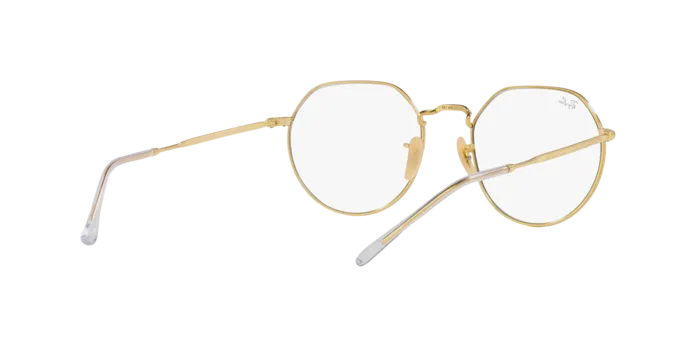Ray-Ban Jack RB3565 001/GG