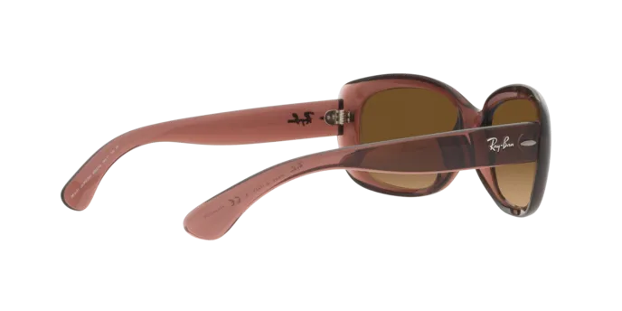 Ray-Ban Jackie Ohh RB4101 6593M2