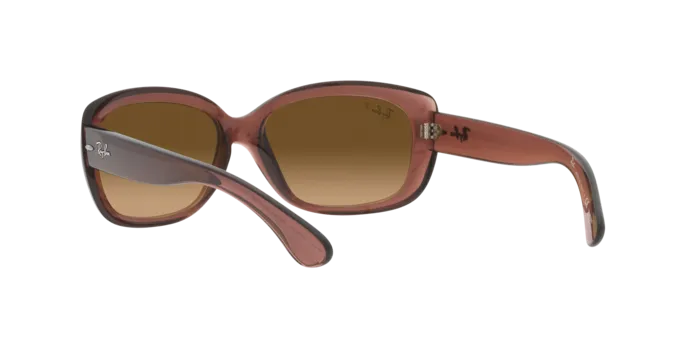 Ray-Ban Jackie Ohh RB4101 6593M2