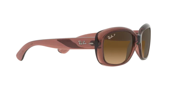 Ray-Ban Jackie Ohh RB4101 6593M2