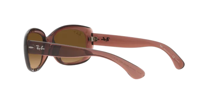 Ray-Ban Jackie Ohh RB4101 6593M2