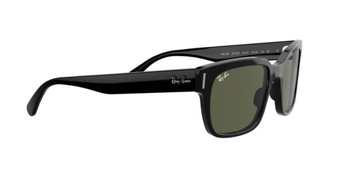 Ray-Ban Jeffrey RB2190 901/31