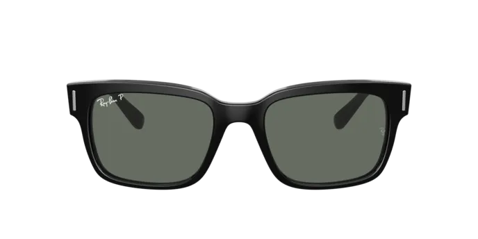 Ray-Ban Jeffrey RB2190 901/58