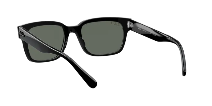 Ray-Ban Jeffrey RB2190 901/58