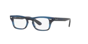 Ray-Ban Junior Burbank RY9083V 3848