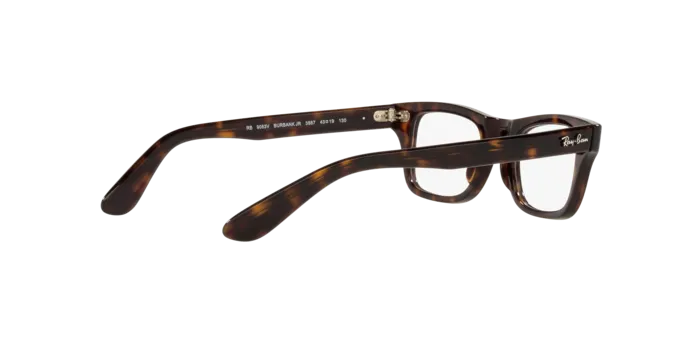 Ray-Ban Junior Burbank RY9083V 3887