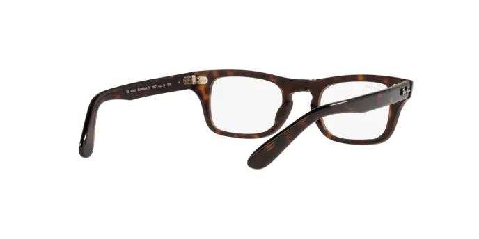 Ray-Ban Junior Burbank RY9083V 3887