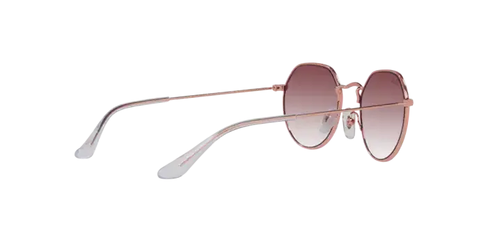 Ray-Ban Junior Jack RJ9565S 291/8H