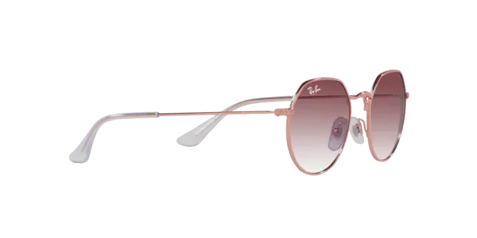 Ray-Ban Junior Jack RJ9565S 291/8H