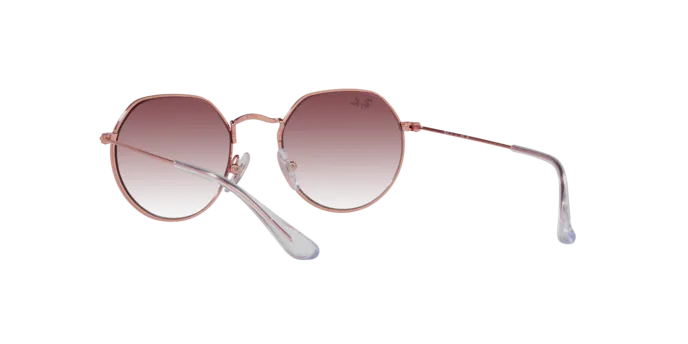 Ray-Ban Junior Jack RJ9565S 291/8H