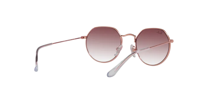 Ray-Ban Junior Jack RJ9565S 291/8H