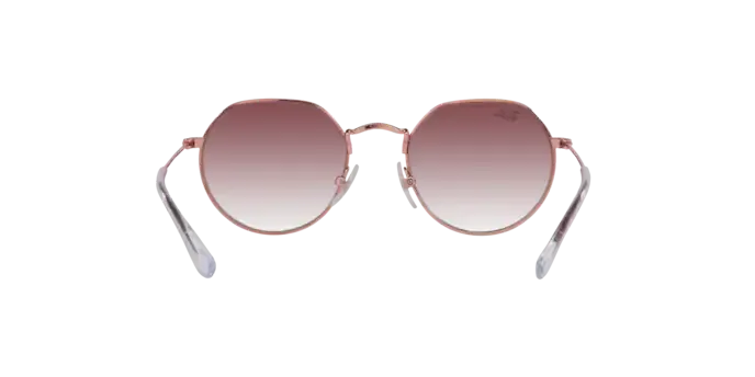 Ray-Ban Junior Jack RJ9565S 291/8H