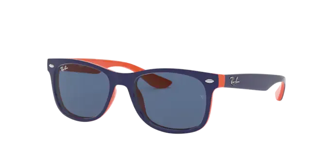 Ray-Ban Junior New Wayfarer RJ9052S 178/80