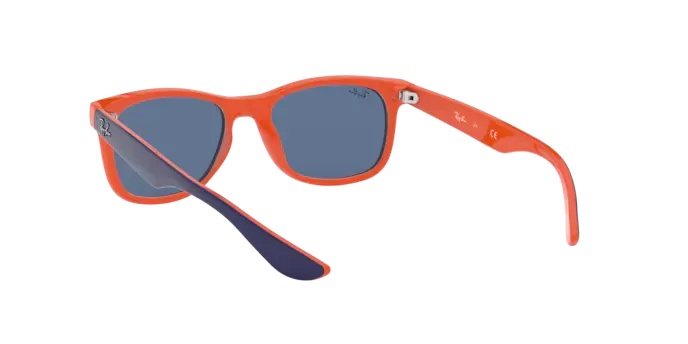 Ray-Ban Junior New Wayfarer RJ9052S 178/80