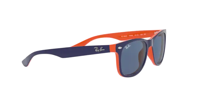 Ray-Ban Junior New Wayfarer RJ9052S 178/80