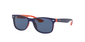 Ray-Ban Junior New Wayfarer RJ9052S 178/80