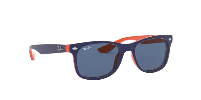 Ray-Ban Junior New Wayfarer RJ9052S 178/80