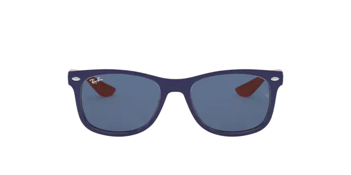 Ray-Ban Junior New Wayfarer RJ9052S 178/80