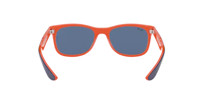 Ray-Ban Junior New Wayfarer RJ9052S 178/80