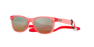 Ray-Ban Junior New Wayfarer RJ9052S 7145A8