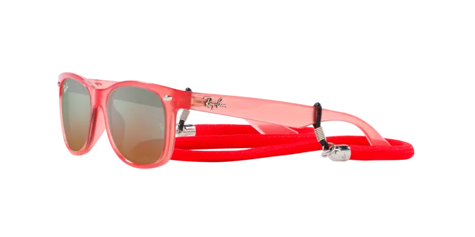 Ray-Ban Junior New Wayfarer RJ9052S 7145A8