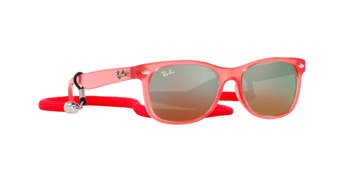 Ray-Ban Junior New Wayfarer RJ9052S 7145A8