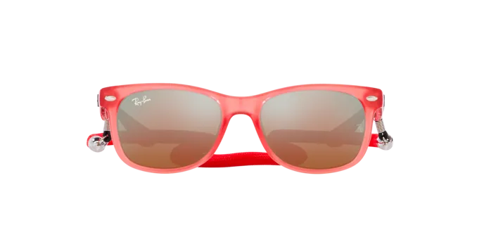 Ray-Ban Junior New Wayfarer RJ9052S 7145A8