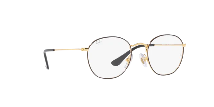 Ray-Ban Junior Rob RY9572V 4086