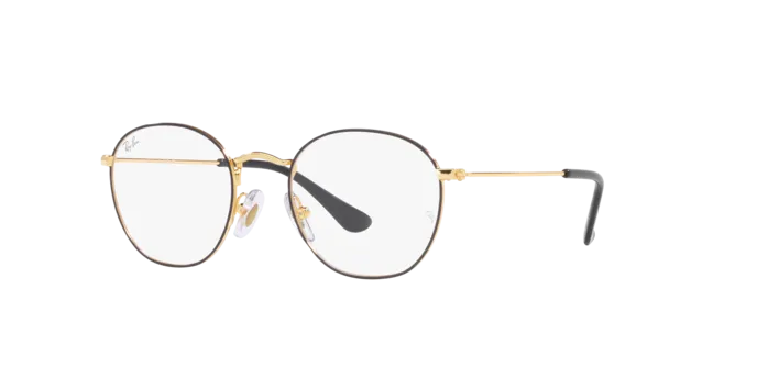 Ray-Ban Junior Rob RY9572V 4086
