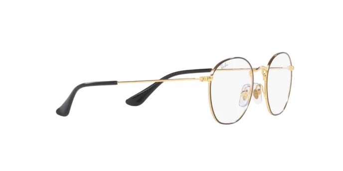 Ray-Ban Junior Rob RY9572V 4086
