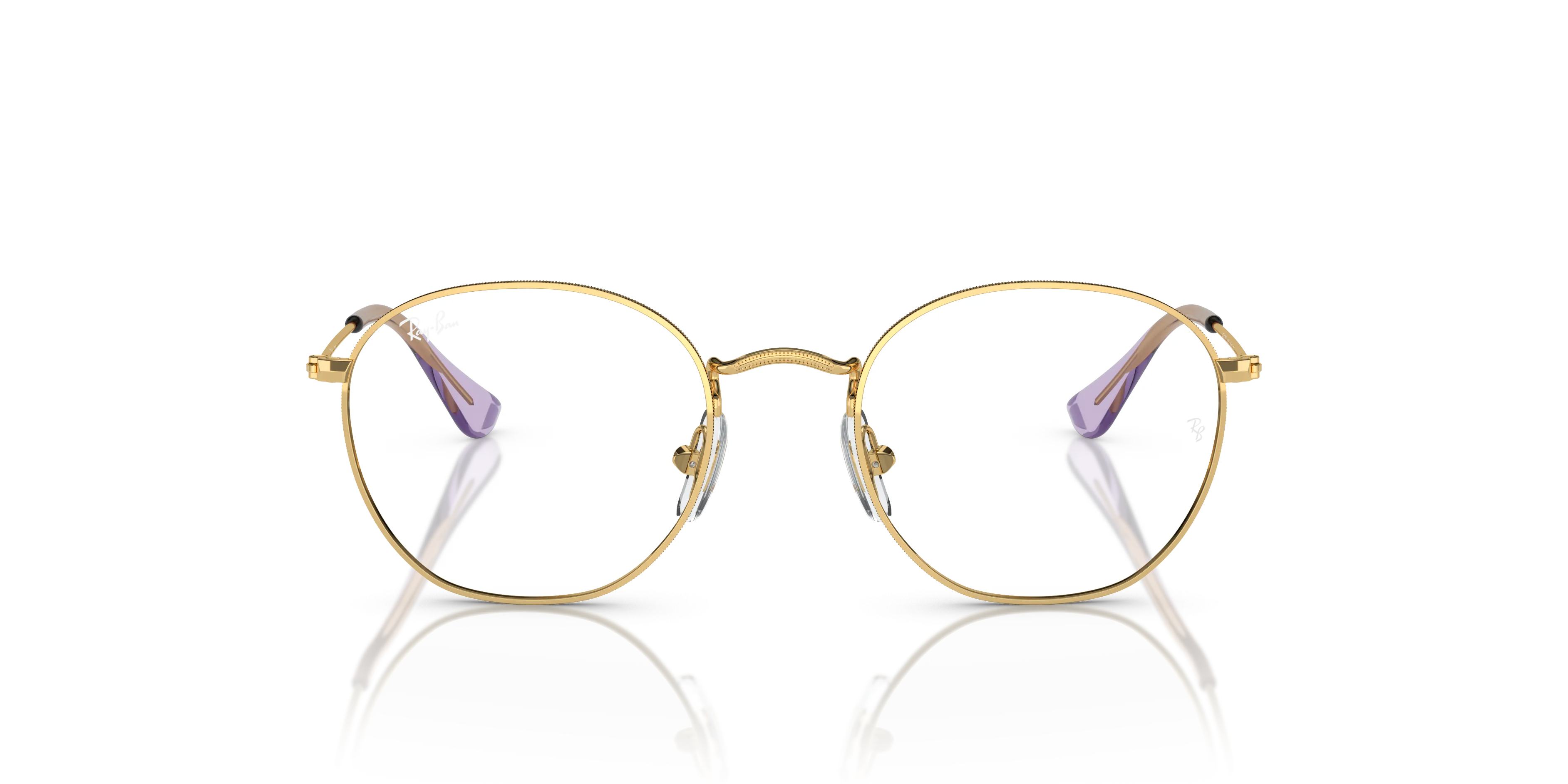 Ray-Ban Junior Rob RY9572V 4091